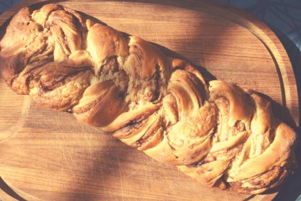 Brilliant Homemade Cinnamon Swirl Bread Recipe