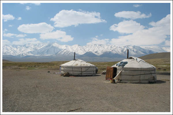 10 things to see in Mongolia